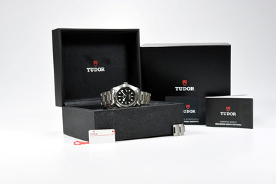 Tudor Black Bay Heritage 79730 (Pre-owned)