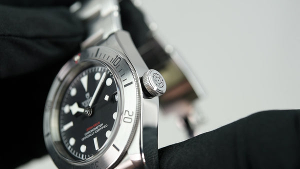 Tudor Black Bay Heritage 79730 (Pre-owned)