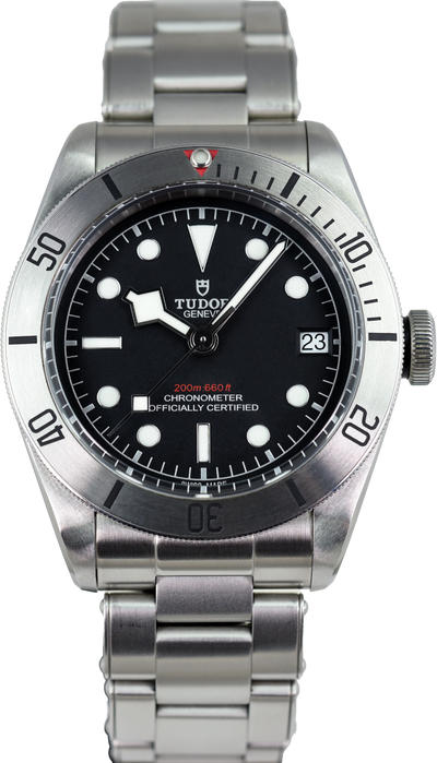 Tudor Black Bay Heritage 79730 (Pre-owned)