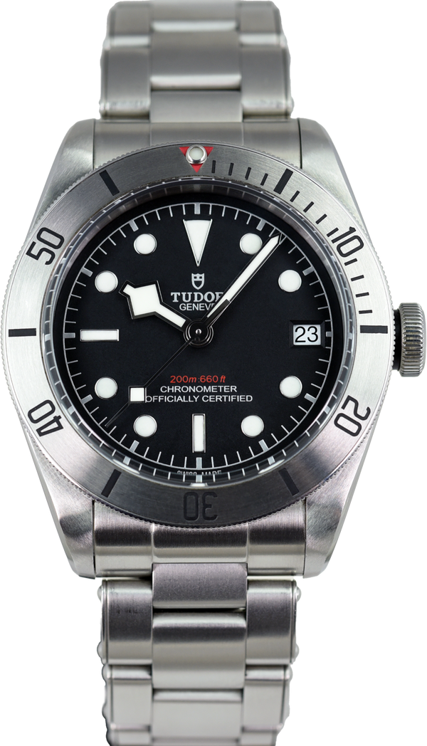 Tudor Black Bay Heritage 79730 (Pre-owned)