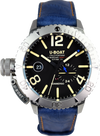 U-Boat Sommerso Classico 9007/A (Pre-owned)