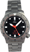 Sinn U1 Bracelet 1010.010 (Pre-owned)