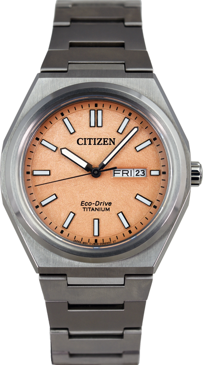 Citizen AW0130-85ZE (Pre-owned)