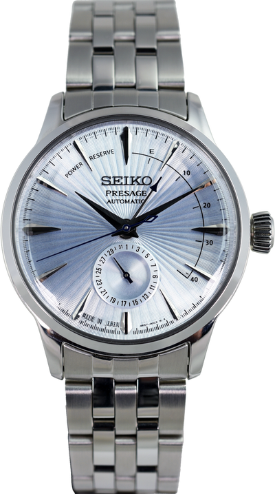 Seiko Presage SSA343J1 (Pre-owned)