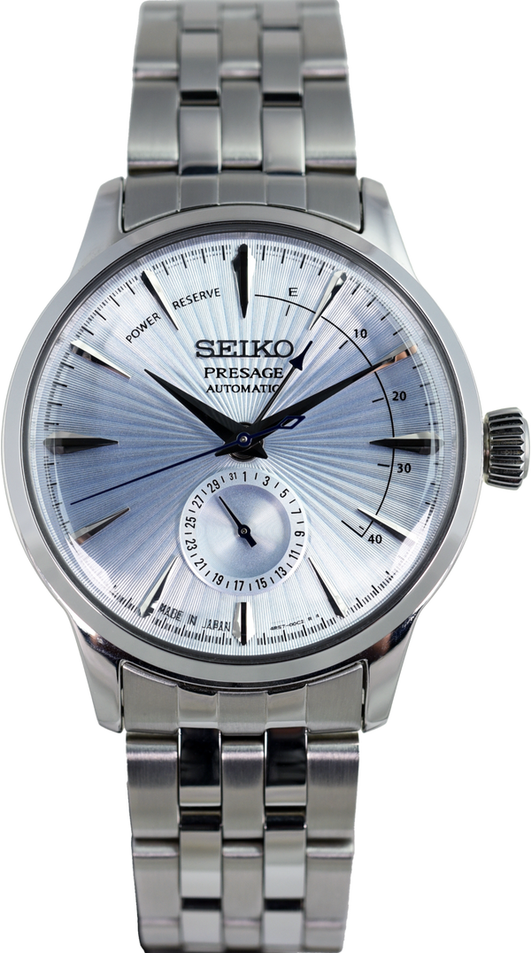 Seiko Presage SSA343J1 (Pre-owned)