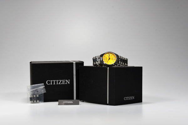 Citizen Tsuyosa Automatic NJ0150-81Z (Pre-owned)