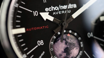 Echo/Neutra AVERAU 39 Big Moon Field (Pre-owned)