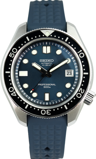 Seiko Prospex SLA039 1968 55th Anniversary Limited Edition (Pre-owned)