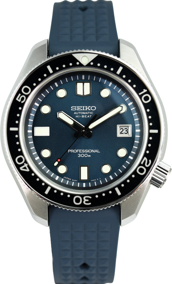 Seiko Prospex SLA039 1968 55th Anniversary Limited Edition (Pre-owned)