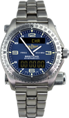 Breitling Emergency E56121.1 (Pre-owned)