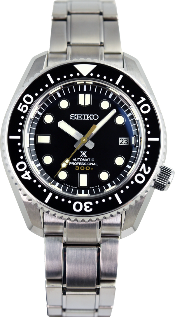 Seiko Prospex Marinemaster SLA021J1 (Pre-owned)