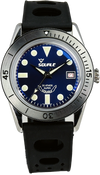 Squale Sub-39 SuperBlue SUB-39-RD (Pre-owned)