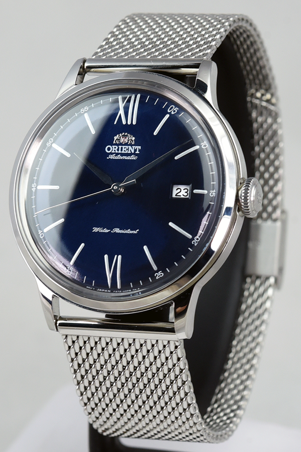 Orient RA-AC0019L Bambino (Pre-owned)