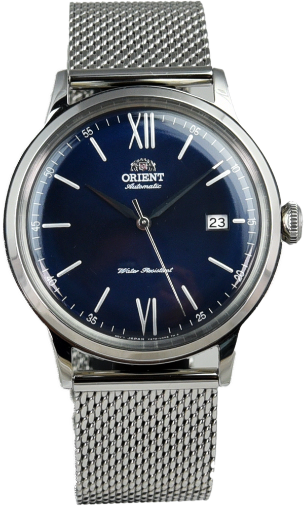 Orient RA-AC0019L Bambino (Pre-owned)