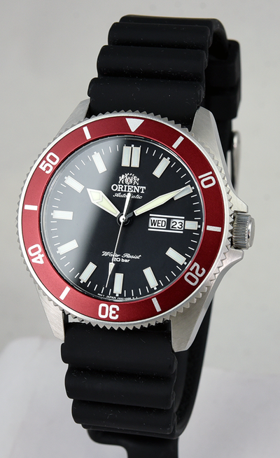 Orient RA-AA0011B (Pre-owned)