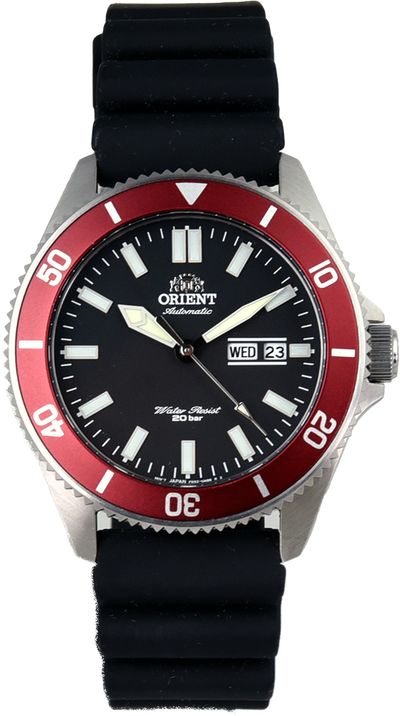 Orient RA-AA0011B (Pre-owned)