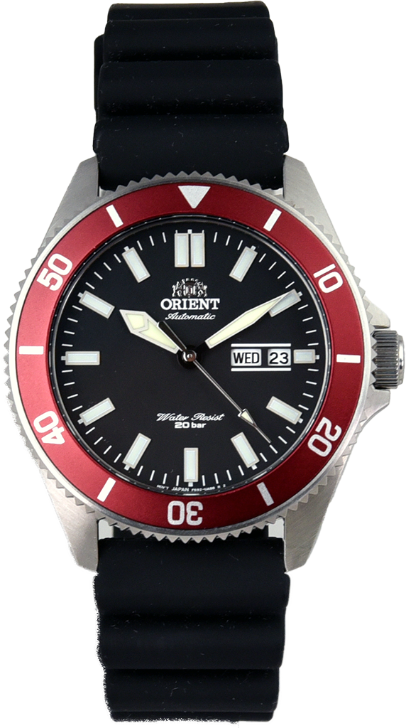 Orient RA-AA0011B (Pre-owned)