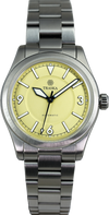 Traska Summiteer 38mm Sandstone Yellow (Pre-owned)