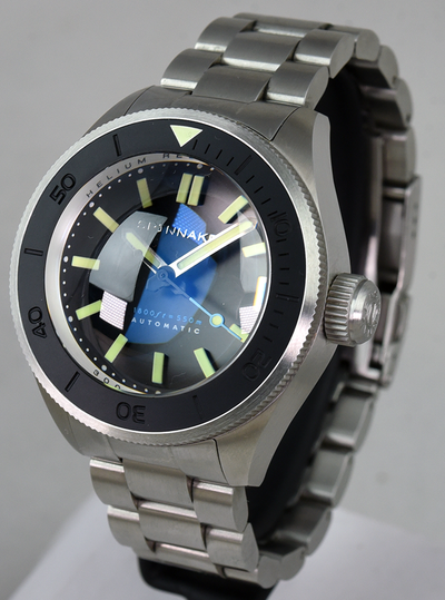 Spinnaker Piccard SP-5098-33 (Pre-owned)