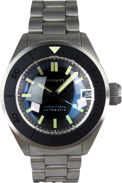 Spinnaker Piccard SP-5098-33 (Pre-owned)