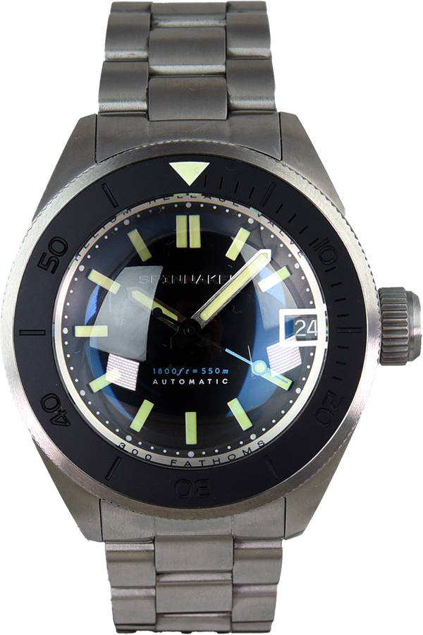 Spinnaker Piccard SP-5098-33 (Pre-owned)