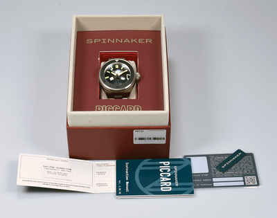 Spinnaker Piccard SP-5098-33 (Pre-owned)