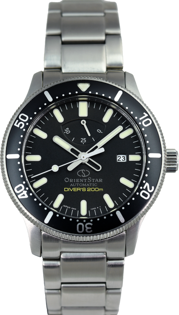 Orient Star RE-AU0301B (Pre-owned)