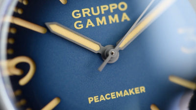 Gruppo Gamma Peacemaker PA-05 (Pre-owned)