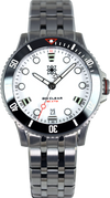 Second Hour The Gin Clear MKII Arctic White (Pre-owned)