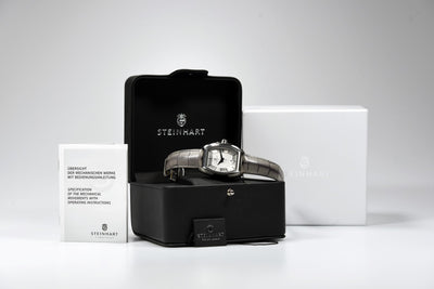 Steinhart Barrique Classique Silver (Pre-owned)