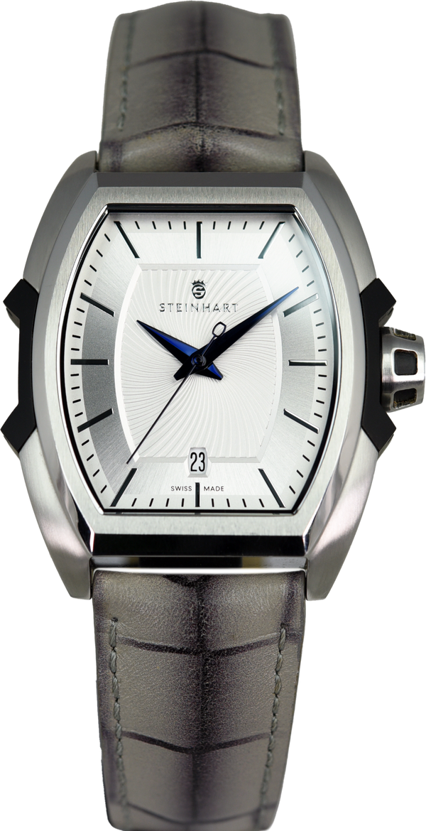 Steinhart Barrique Classique Silver (Pre-owned)