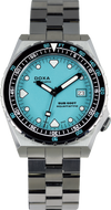 Doxa SUB 600T Aquamarine 861.10.241.10 (Pre-owned)