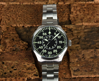 Laco Aachen 39 MB 862139 (Pre-owned)