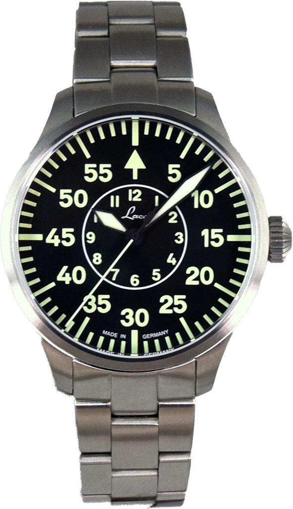 Laco Aachen 39 MB 862139 (Pre-owned)