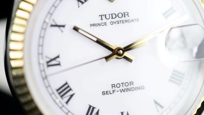 Tudor Prince Oysterdate 74033 (Pre-owned)