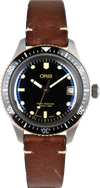 Oris Divers Sixty-Five 01 733 7747 4354-07 5 17 45 (Pre-owned)