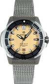 Formex REEF Automatic Chronometer 300m Radiant Bronze (Pre-owned)