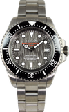 OceanX Sharkmaster 1000 Titanium SMTi1011 Limited Edition (Pre-owned)