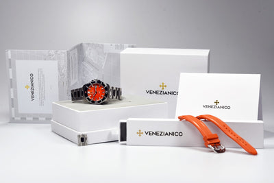 Venezianico Nereide Agata Limited Edition (Pre-owned)