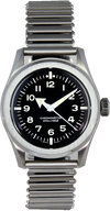 Serica 6190 Field Chronometer Commando (Pre-owned)