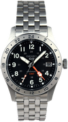 Seiko 5 GMT SSK023K1 (Pre-owned)