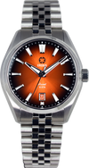 Erebus Ascent Orange Fumé (Pre-owned)