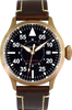 Aquatico Bronze Horizon Hawk Aventurine (Pre-owned)