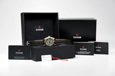 Tudor Black Bay Fifty-Eight 925 79010SG-0001 (Pre-owned)