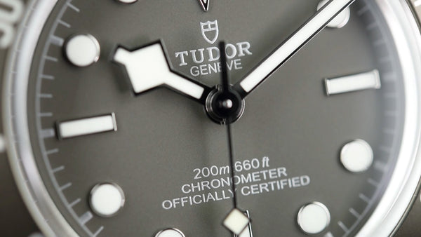 Tudor Black Bay Fifty-Eight 925 79010SG-0001 (Pre-owned)