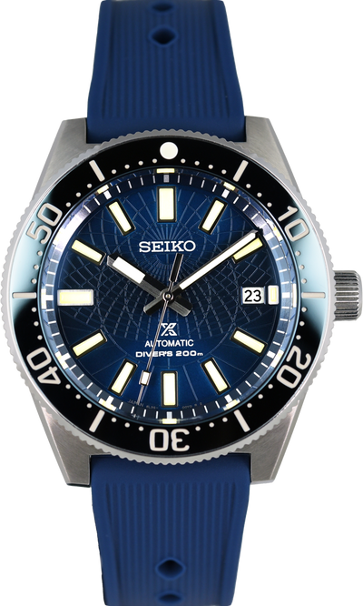 Seiko Prospex 'Save The Ocean' Astrolabe SLA065J1 Limited Edition (Pre-owned)