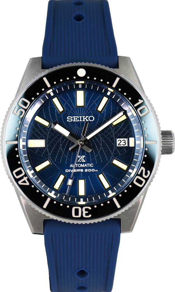 Seiko Prospex 'Save The Ocean' Astrolabe SLA065J1 Limited Edition (Pre-owned)