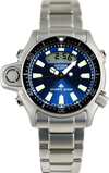 Citizen Promaster Marine Sea JP2000-67L (Pre-owned)