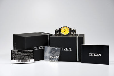 Citizen Tsuyosa Automatic NJ0150-81Z (Pre-owned)