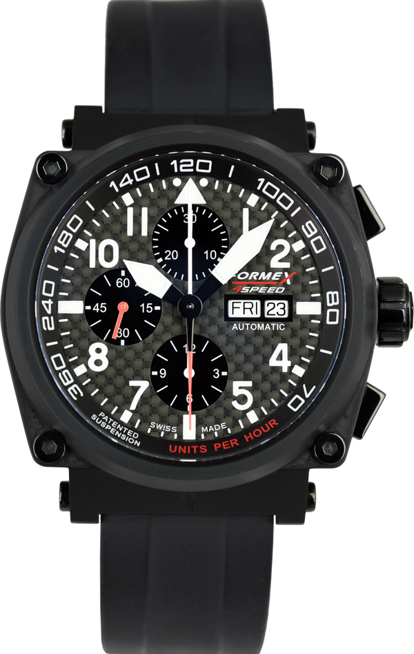 Formex Speed Pilot AS1100 Carbon Limited Edition (Pre-owned)